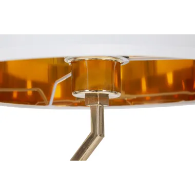 Lampa stołowa MOVE Ø 30x56 cm